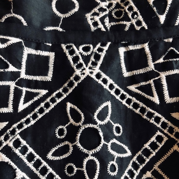 Banana Republic spaghetti strap dress - Picture 3 of 5